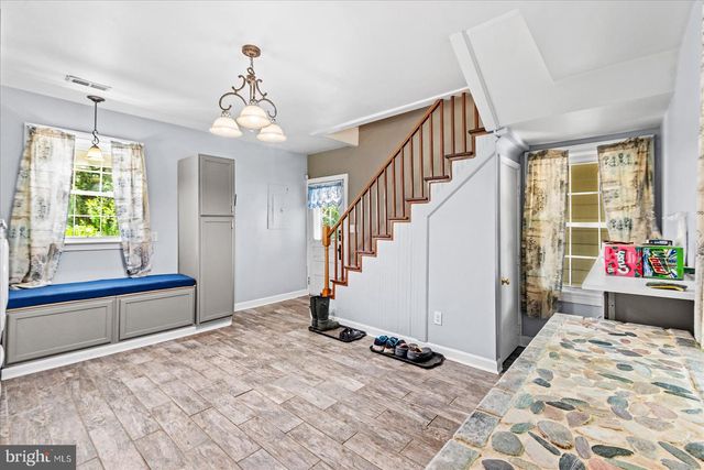 11456 CHESTERFIELD RD, Ruther Glen, VA 22546