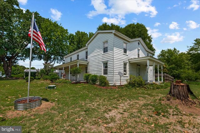 11456 CHESTERFIELD RD, Ruther Glen, VA 22546