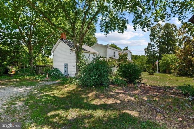 11456 CHESTERFIELD RD, Ruther Glen, VA 22546