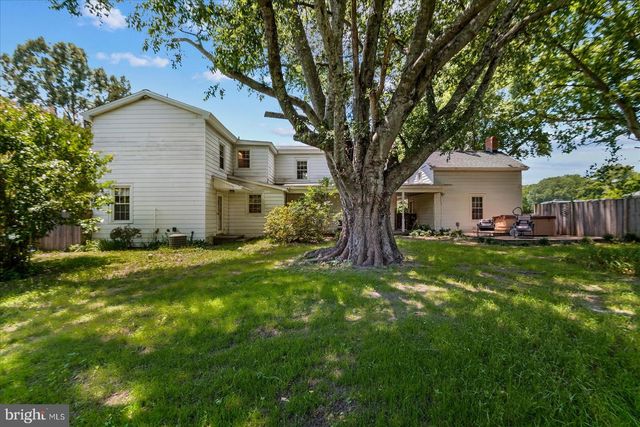 11456 CHESTERFIELD RD, Ruther Glen, VA 22546
