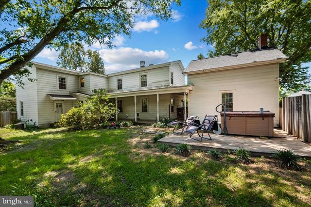 11456 CHESTERFIELD RD, Ruther Glen, VA 22546