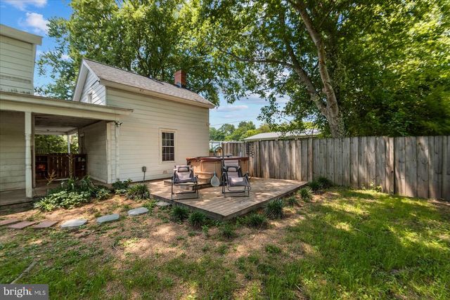 11456 CHESTERFIELD RD, Ruther Glen, VA 22546