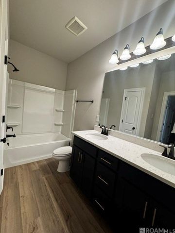 1003 Bengal Crossing Ave, Baton Rouge, LA 70820