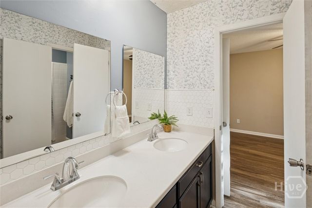 910 Kings Road, Hinesville, GA 31313