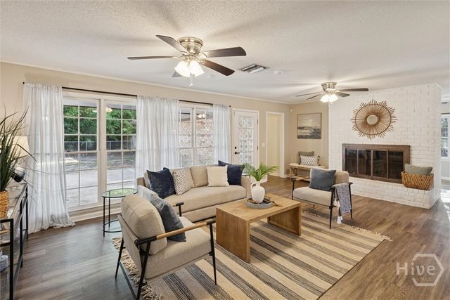 910 Kings Road, Hinesville, GA 31313