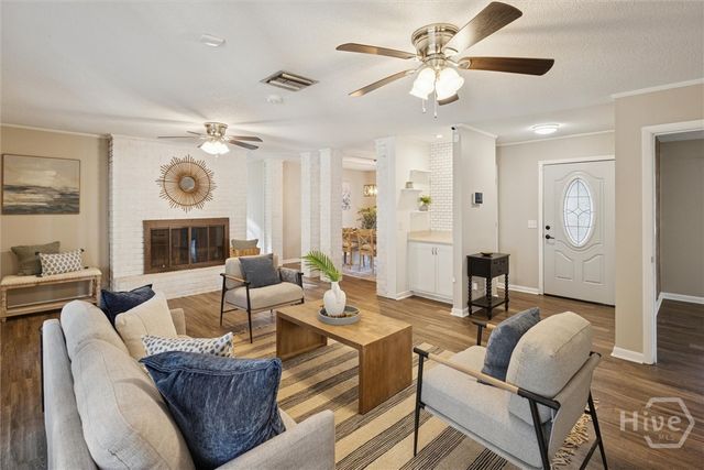 910 Kings Road, Hinesville, GA 31313