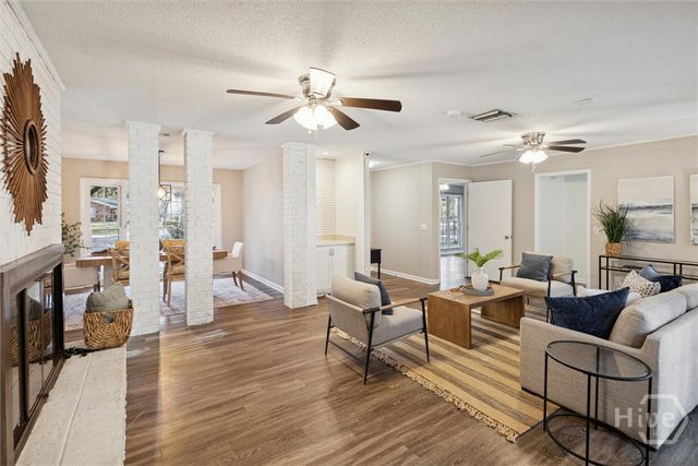 910 Kings Road, Hinesville, GA 31313