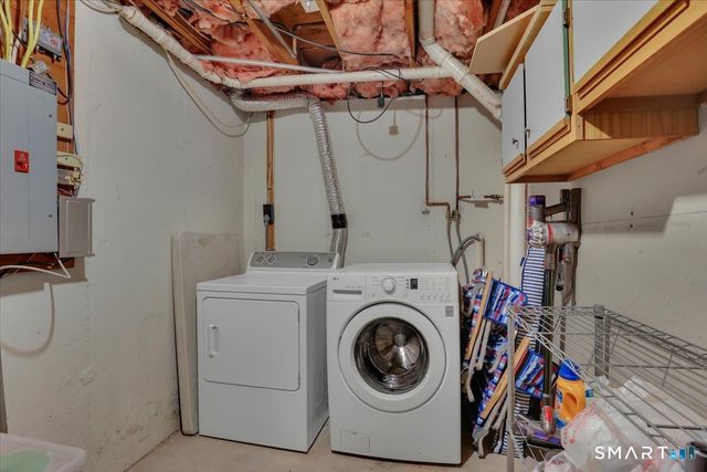 1001 Old Colony Road APT 4-1, Meriden, CT 06451