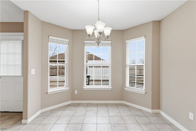 900 Churchill Court, Gentry, AR 72734