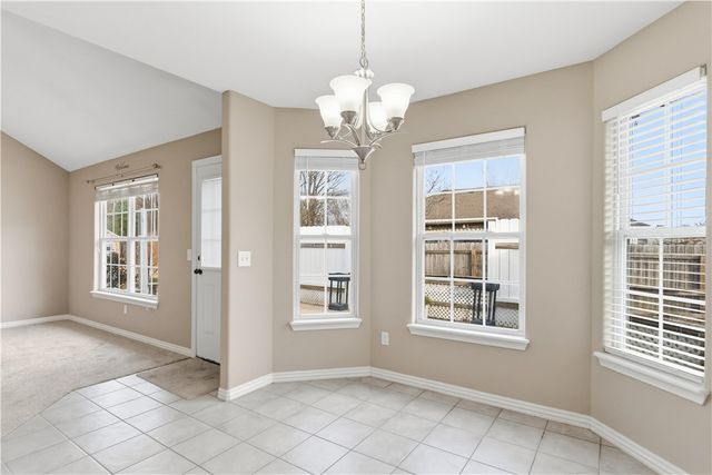 900 Churchill Court, Gentry, AR 72734