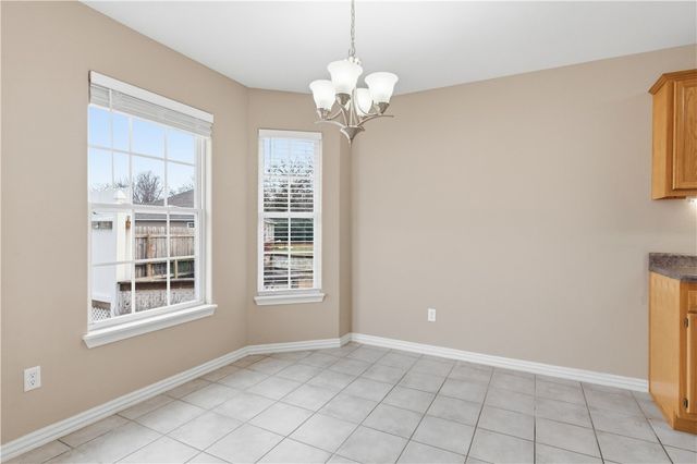 900 Churchill Court, Gentry, AR 72734