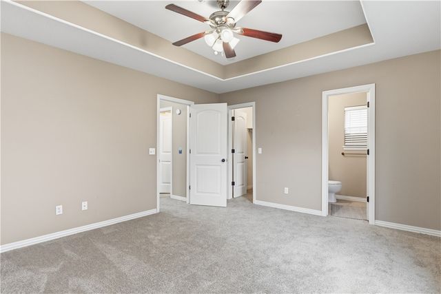 900 Churchill Court, Gentry, AR 72734