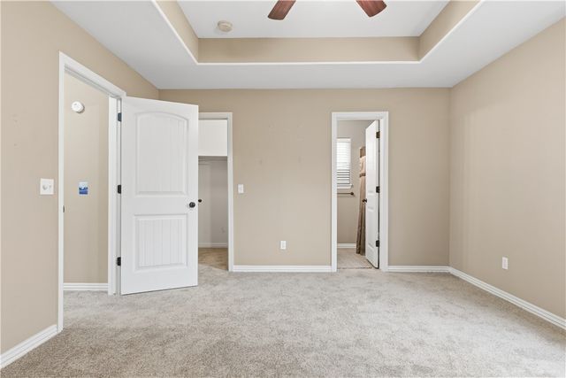 900 Churchill Court, Gentry, AR 72734