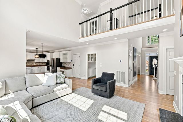 305 Trotters Field Way, Simpsonville, SC 29681