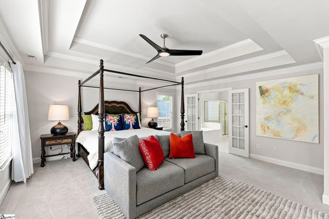 305 Trotters Field Way, Simpsonville, SC 29681