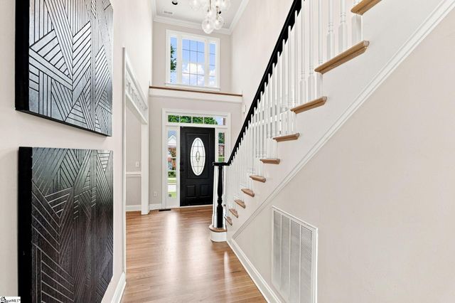 305 Trotters Field Way, Simpsonville, SC 29681