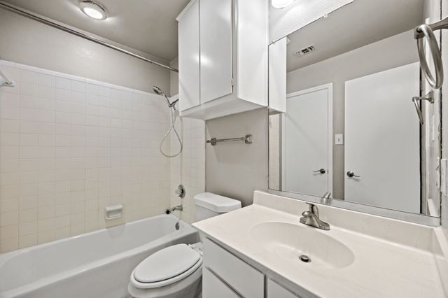 3419 Bristol Road, Fort Worth, TX 76107