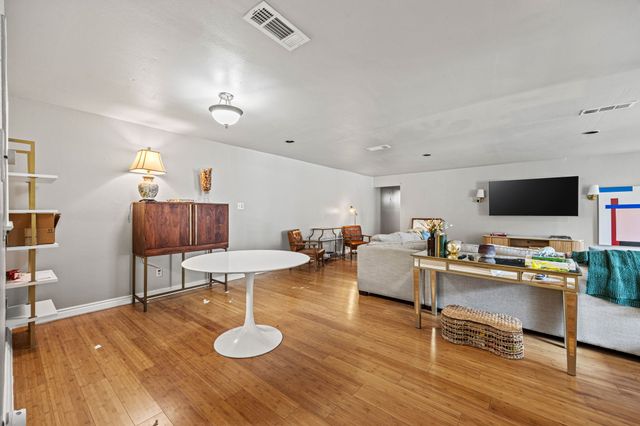 3419 Bristol Road, Fort Worth, TX 76107