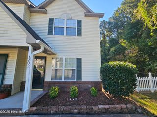 1202 Pueblo Drive, Jacksonville, NC 28546