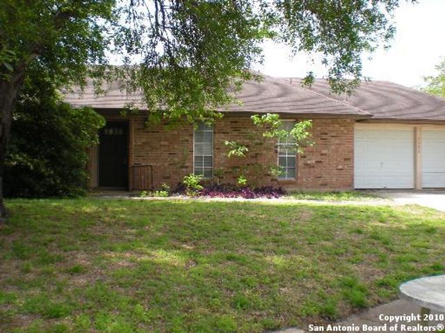 6606 Shady Lake, San Antonio, TX 78244