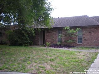 6606 Shady Lake, San Antonio, TX 78244
