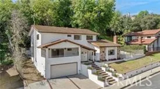 1321 Greenbriar Road, Glendale, CA 91207