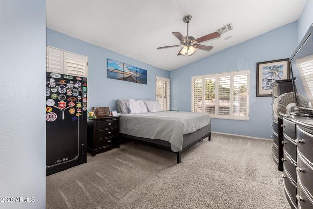 1521 S VELERO Place, Chandler, AZ 85286