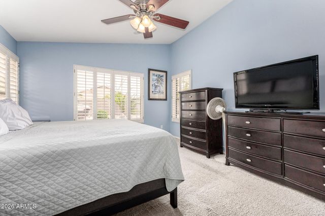 1521 S VELERO Place, Chandler, AZ 85286