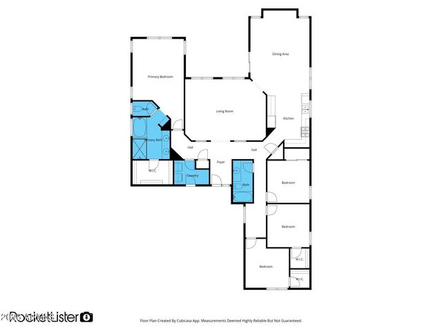 1521 S VELERO Place, Chandler, AZ 85286