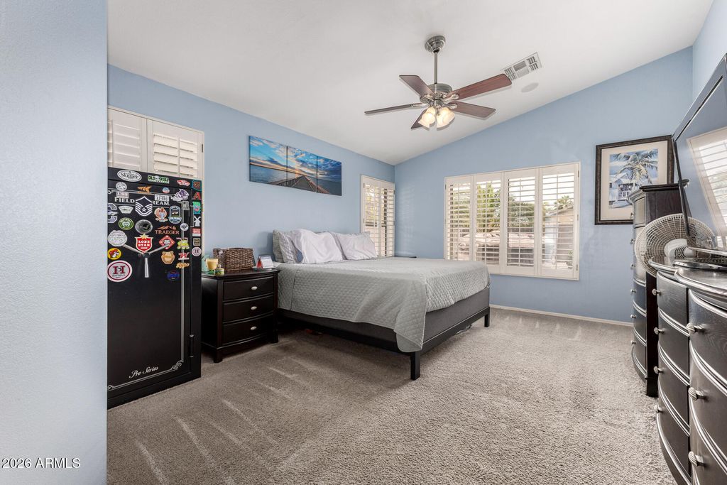 Image 21 of property listing at 1521 S VELERO Place, Chandler, AZ 85286