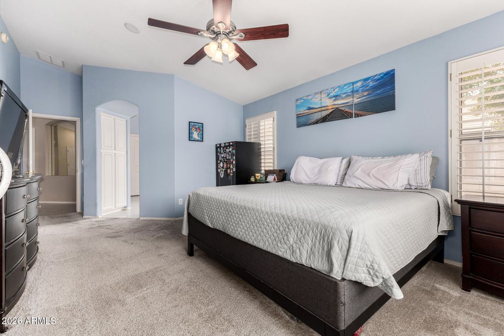 Image 22 of property listing at 1521 S VELERO Place, Chandler, AZ 85286