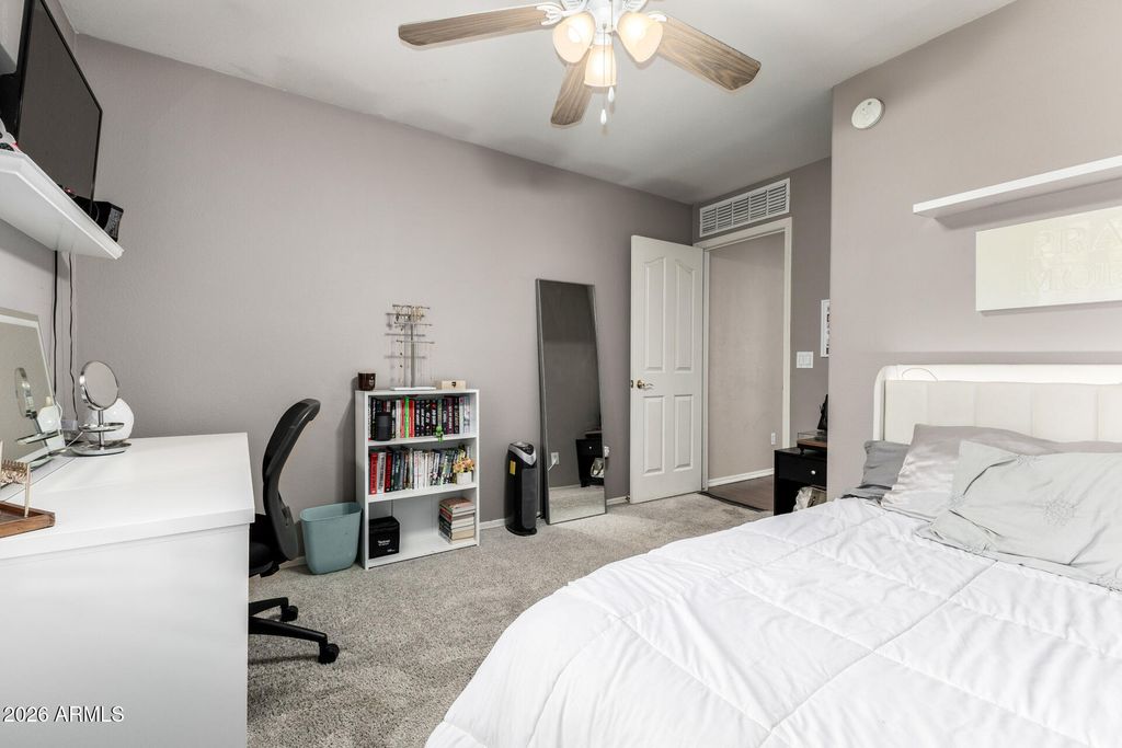 Image 28 of property listing at 1521 S VELERO Place, Chandler, AZ 85286