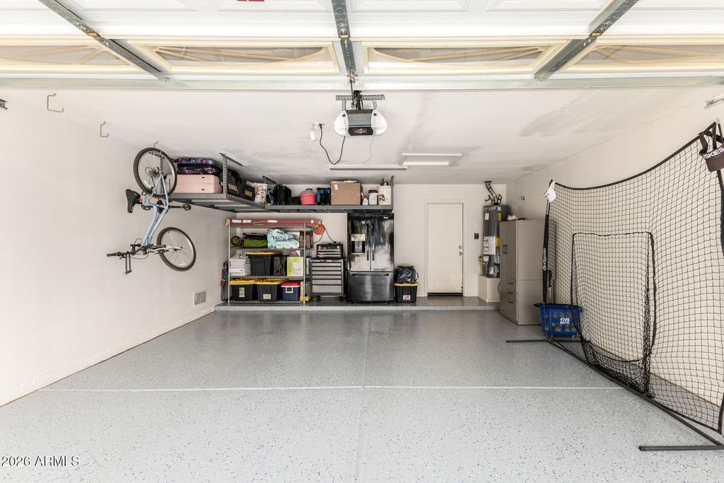 Image 33 of property listing at 1521 S VELERO Place, Chandler, AZ 85286