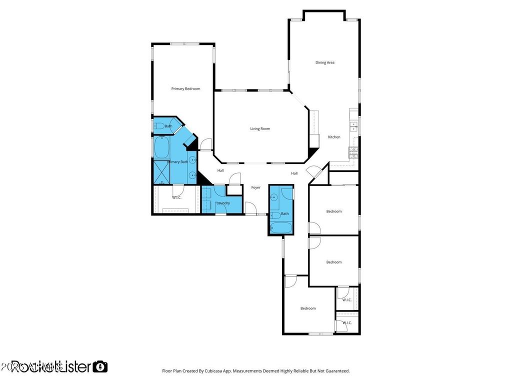 Image 7 of property listing at 1521 S VELERO Place, Chandler, AZ 85286