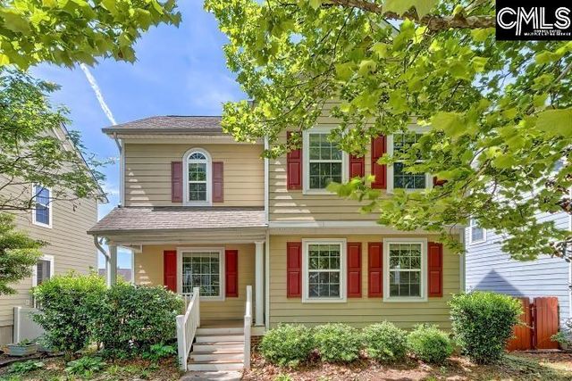 521 S Bull Street, Columbia, SC 29205