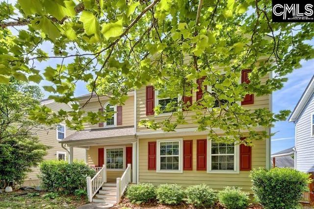 521 S Bull Street, Columbia, SC 29205