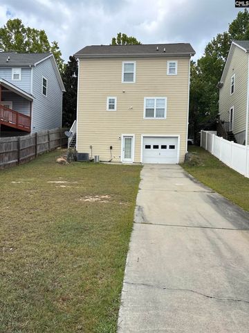 521 S Bull Street, Columbia, SC 29205