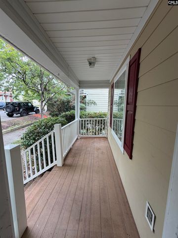 521 S Bull Street, Columbia, SC 29205
