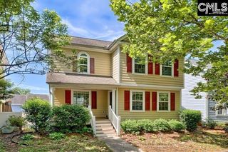 521 S Bull Street, Columbia, SC 29205