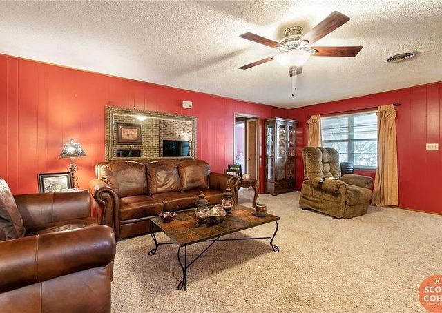 501 W College Street, Rising Star, TX 76471