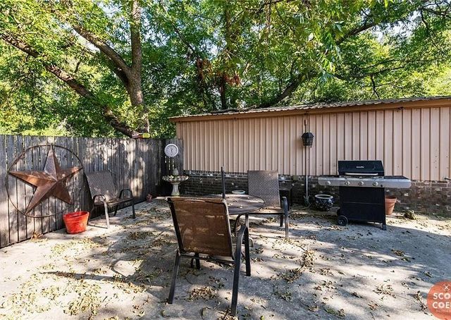 501 W College Street, Rising Star, TX 76471