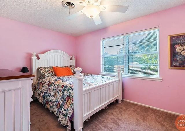 501 W College Street, Rising Star, TX 76471