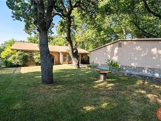 501 W College Street, Rising Star, TX 76471