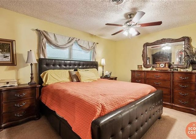 501 W College Street, Rising Star, TX 76471