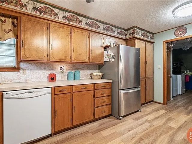 501 W College Street, Rising Star, TX 76471