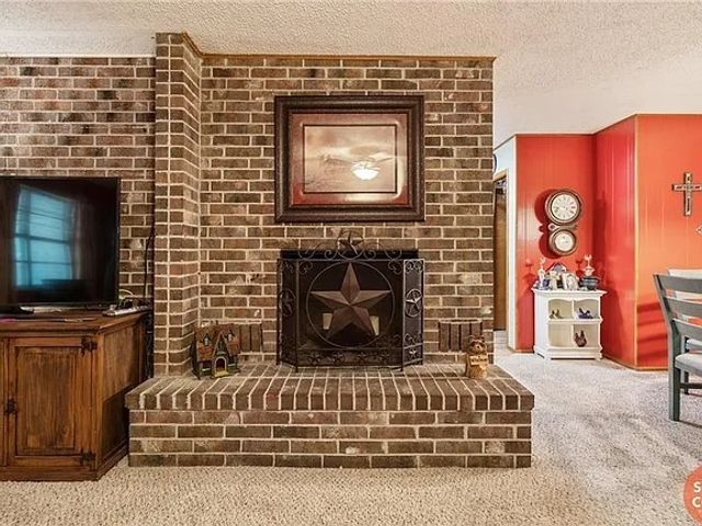 501 W College Street, Rising Star, TX 76471