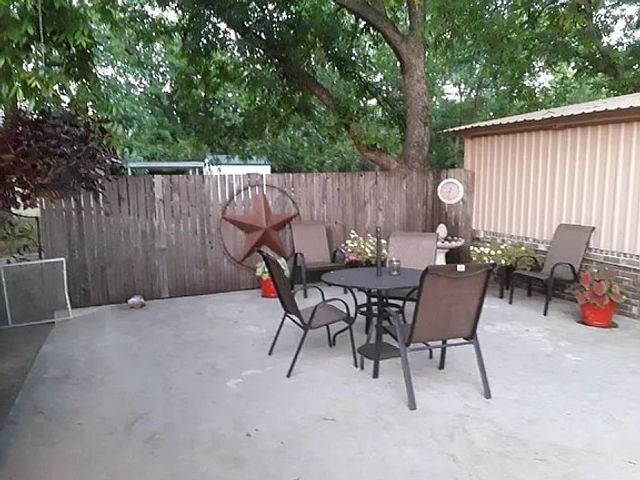 501 W College Street, Rising Star, TX 76471