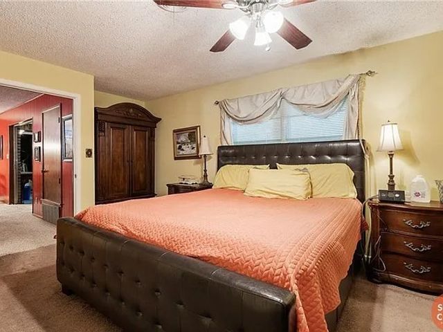 501 W College Street, Rising Star, TX 76471