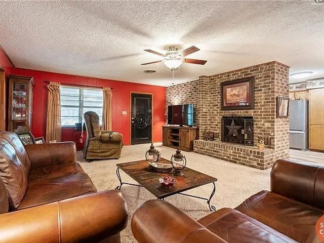 501 W College Street, Rising Star, TX 76471