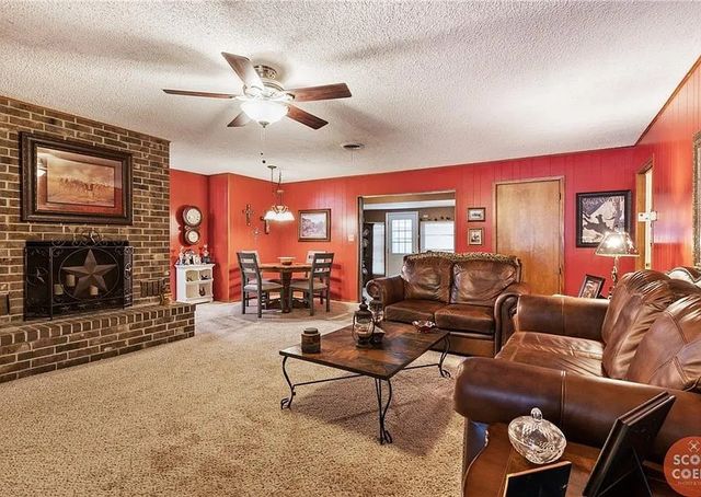 501 W College Street, Rising Star, TX 76471